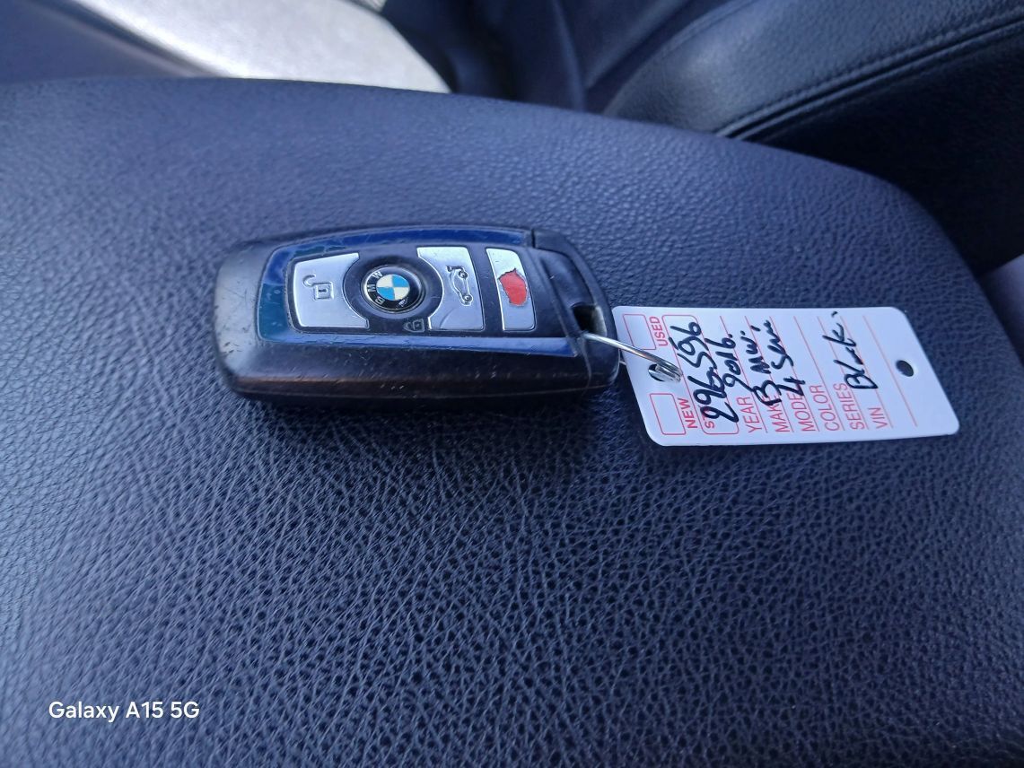 2016 BMW 4 Series 428i Coupe 2D Maitland FL