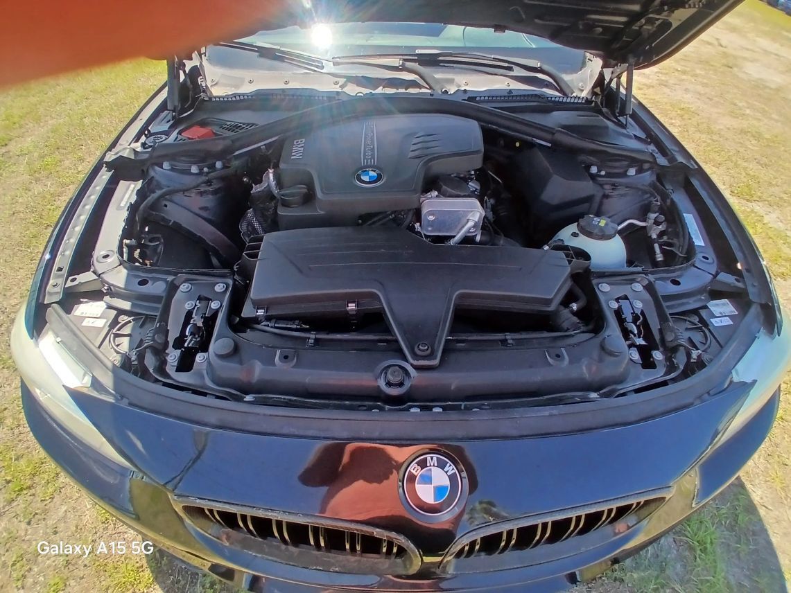 2016 BMW 4 Series 428i Coupe 2D Maitland FL