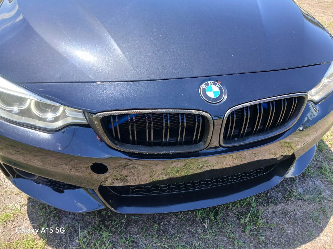 2016 BMW 4 Series 428i Coupe 2D Maitland FL