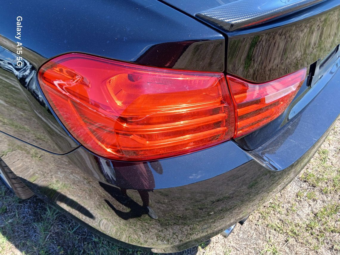 2016 BMW 4 Series 428i Coupe 2D Maitland FL