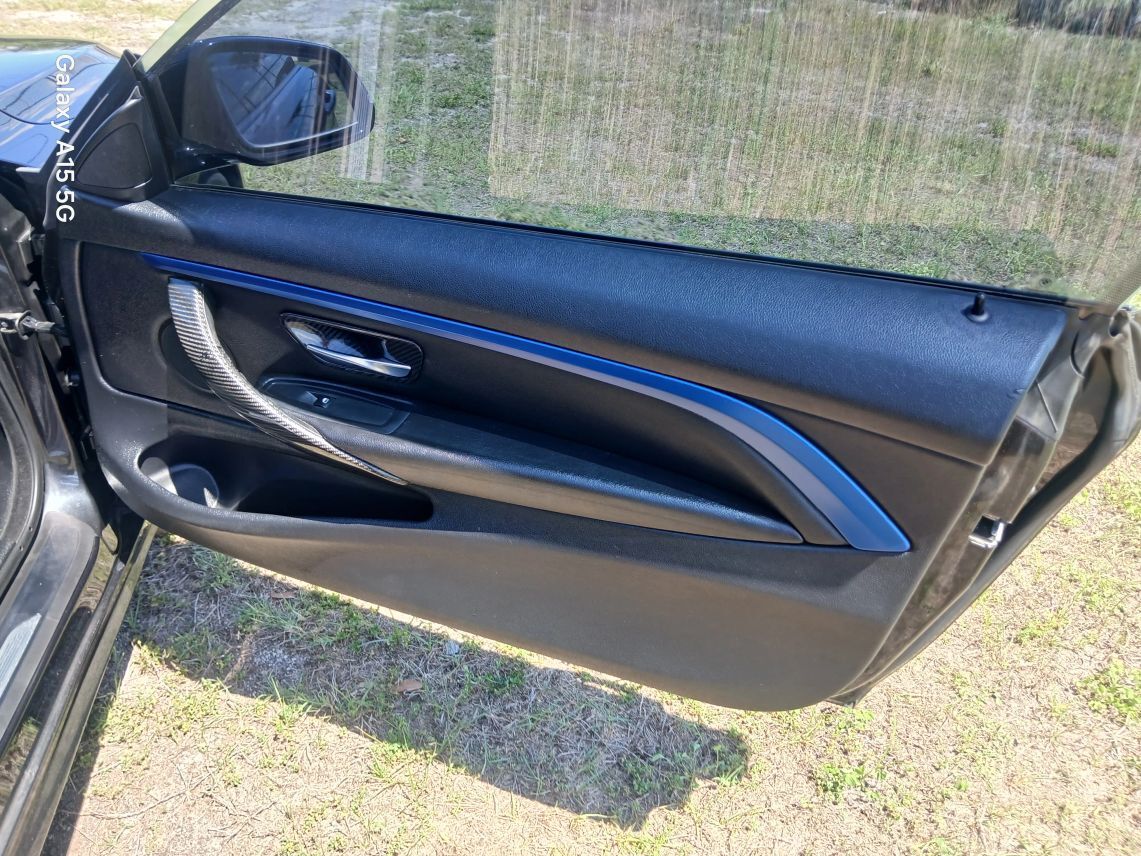 2016 BMW 4 Series 428i Coupe 2D Maitland FL