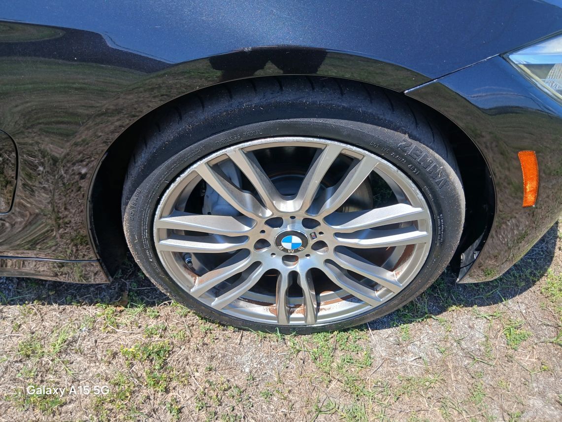 2016 BMW 4 Series 428i Coupe 2D Maitland FL