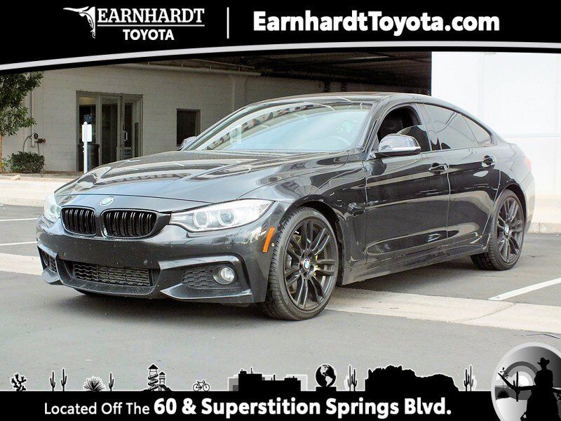 2016 BMW 4 Series 428i Gran Coupe *LOOKS GREAT!* Phoenix AZ 2016 BMW 4 Series 428i Gran Coupe *LOOKS GREAT!* Phoenix AZ