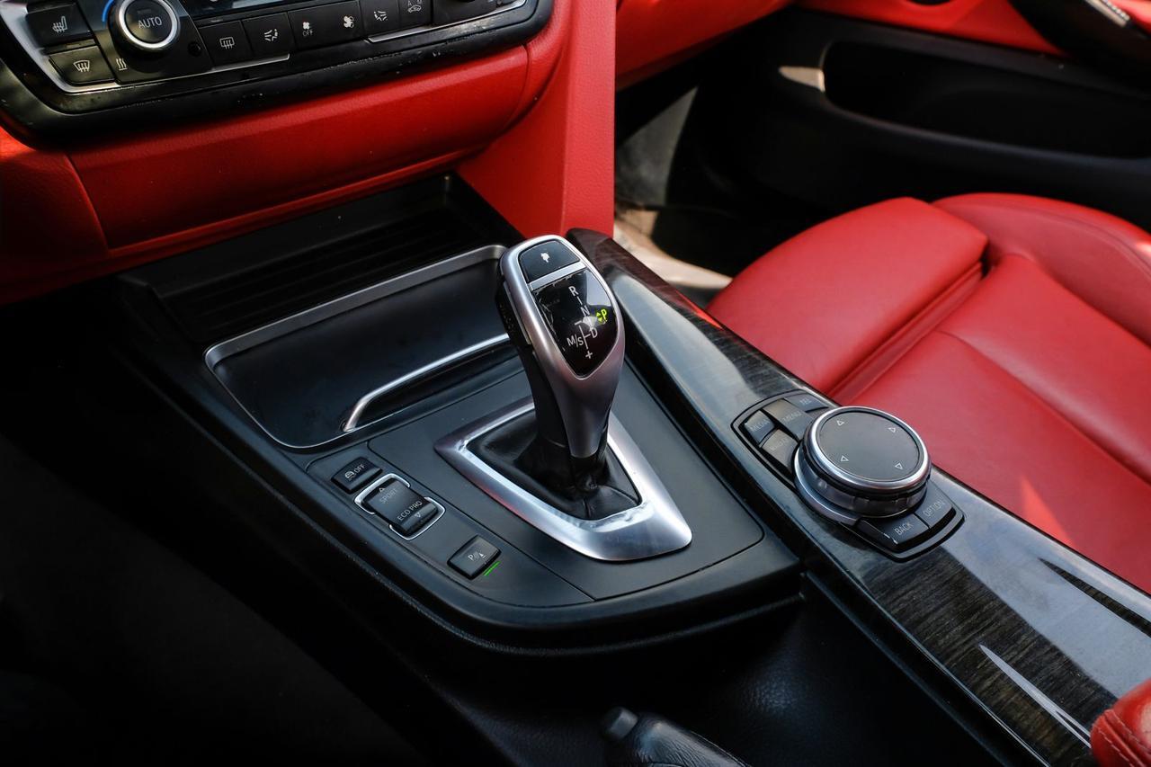 2016 BMW 4 Series 428i Gran Coupe Richardson TX