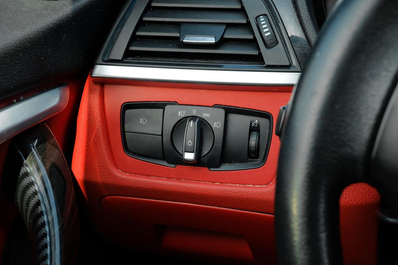 2016 BMW 4 Series 428i Gran Coupe Richardson TX