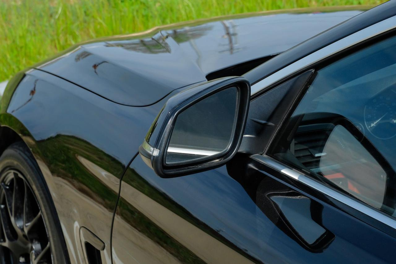 2016 BMW 4 Series 428i Gran Coupe Richardson TX