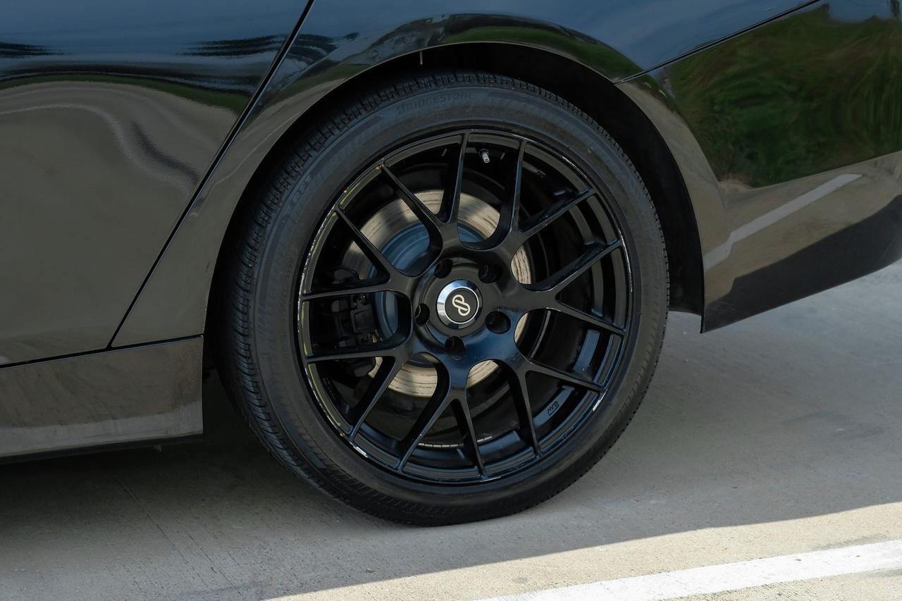 2016 BMW 4 Series 428i Gran Coupe Richardson TX