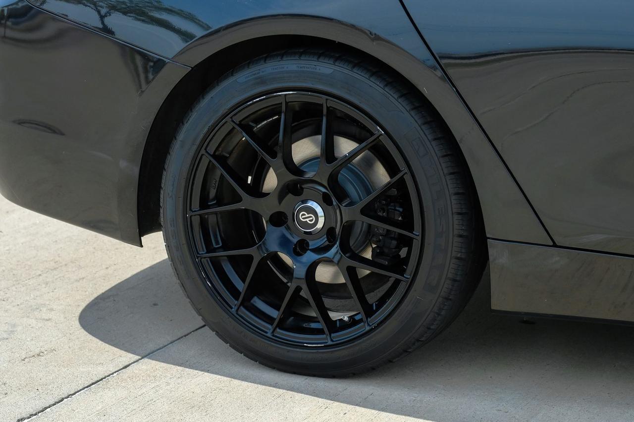 2016 BMW 4 Series 428i Gran Coupe Richardson TX