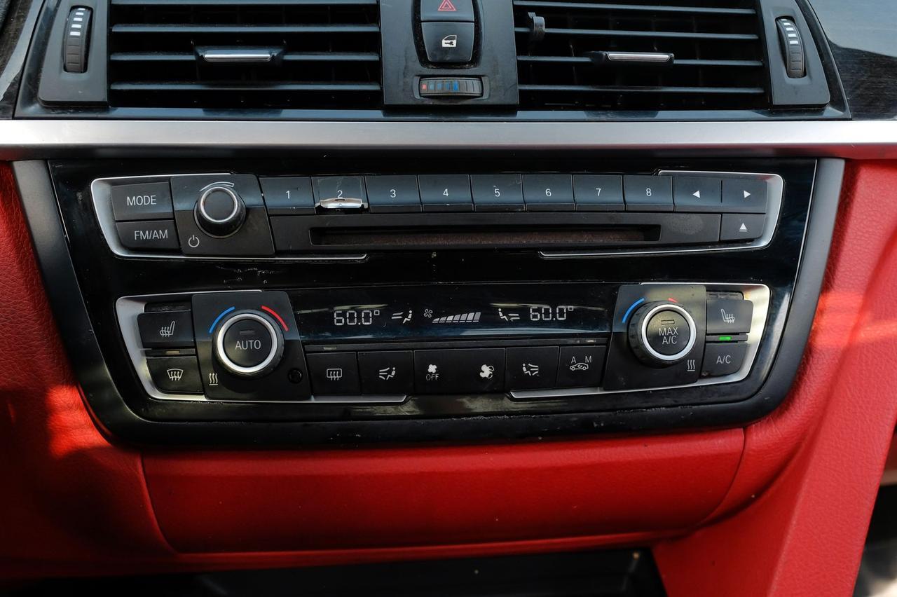 2016 BMW 4 Series 428i Gran Coupe Richardson TX