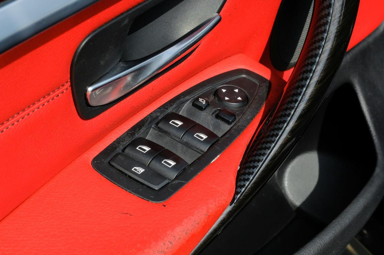 2016 BMW 4 Series 428i Gran Coupe Richardson TX