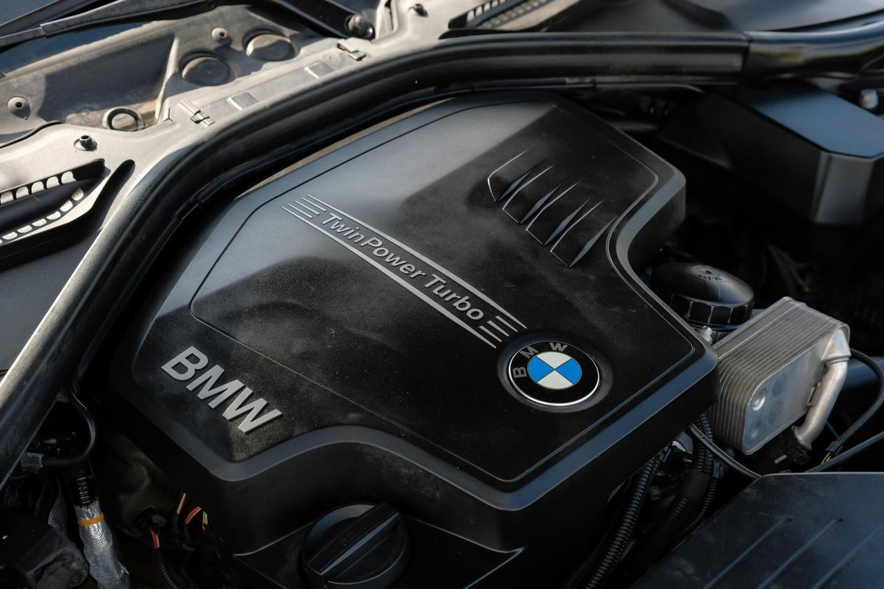 2016 BMW 4 Series 428i Gran Coupe Richardson TX