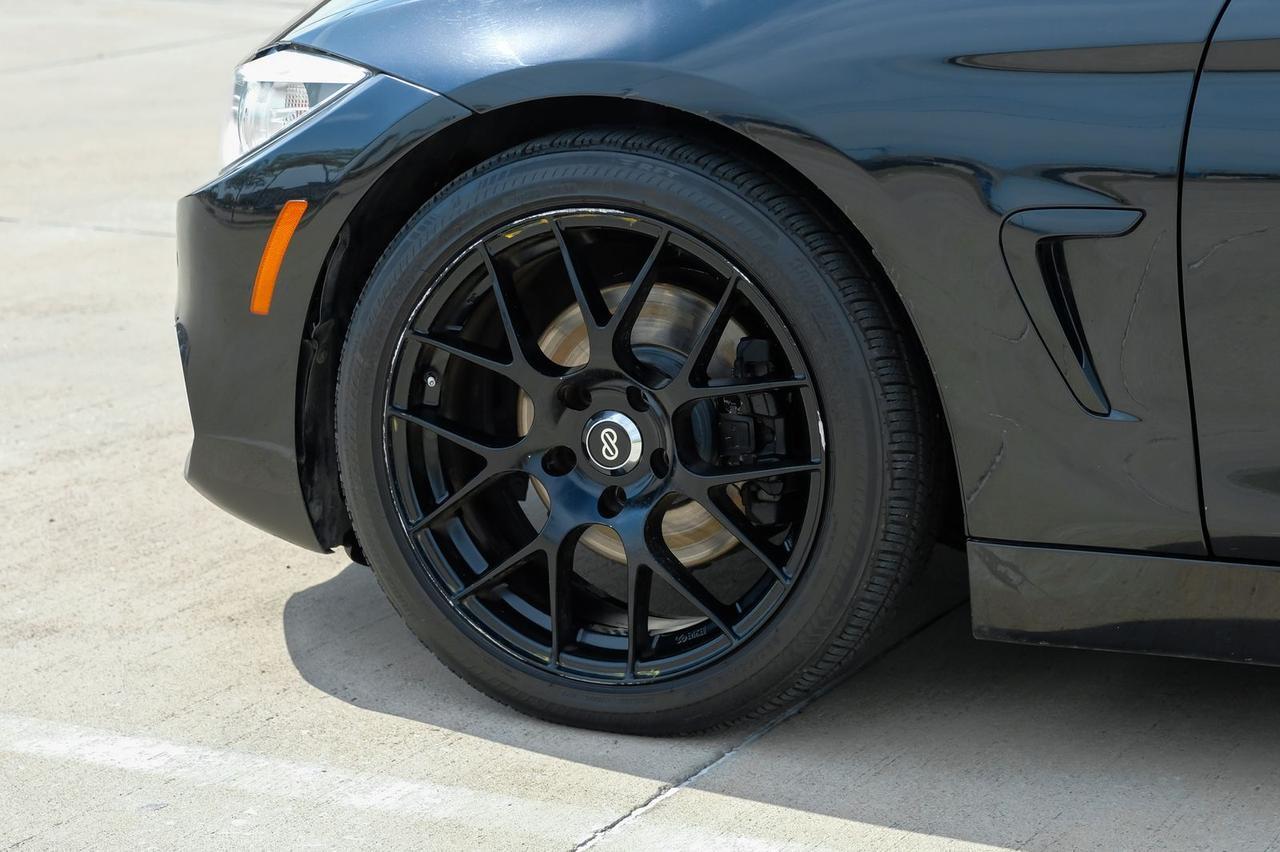 2016 BMW 4 Series 428i Gran Coupe Richardson TX