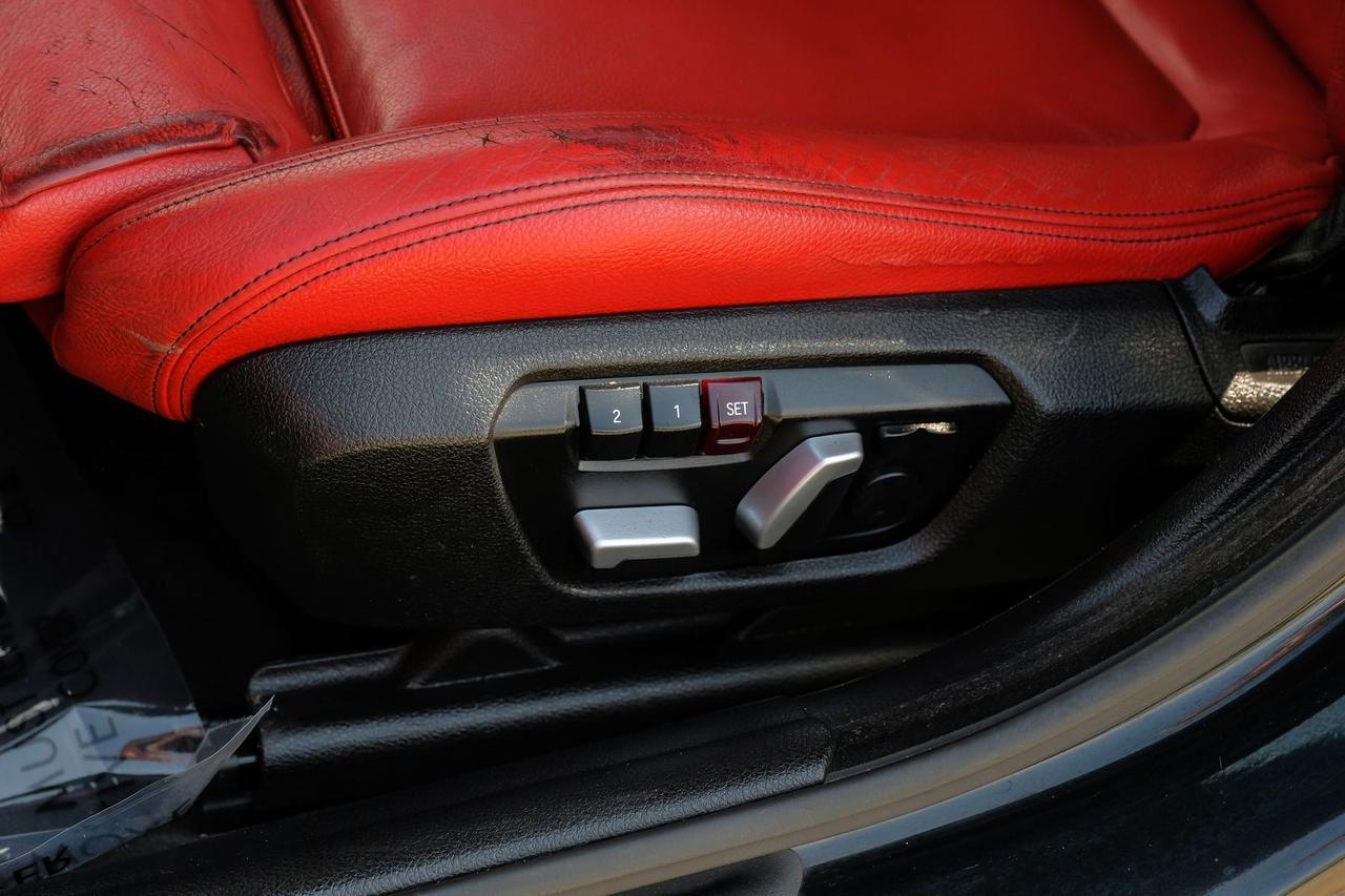 2016 BMW 4 Series 428i Gran Coupe Richardson TX