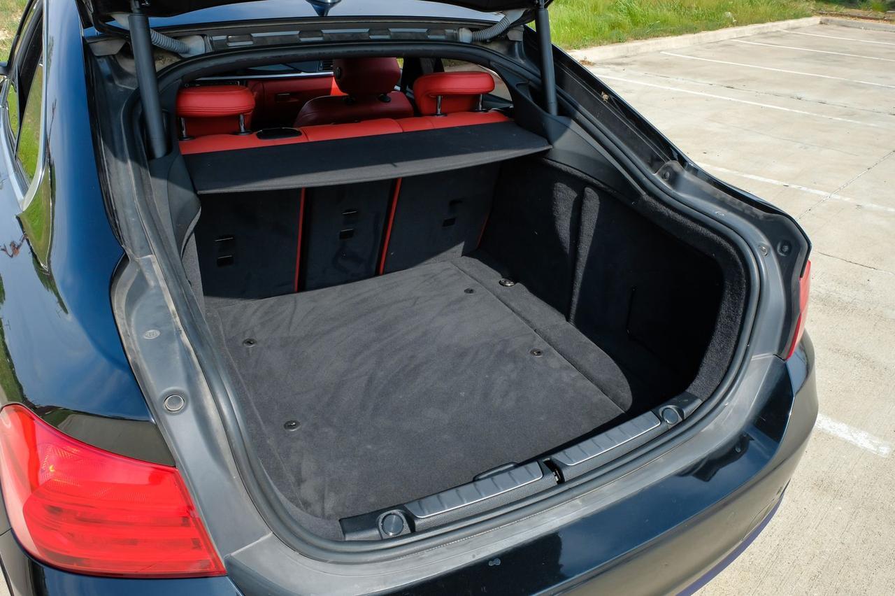 2016 BMW 4 Series 428i Gran Coupe Richardson TX