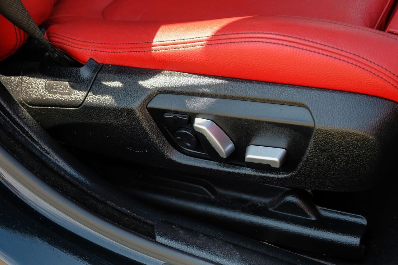 2016 BMW 4 Series 428i Gran Coupe Richardson TX