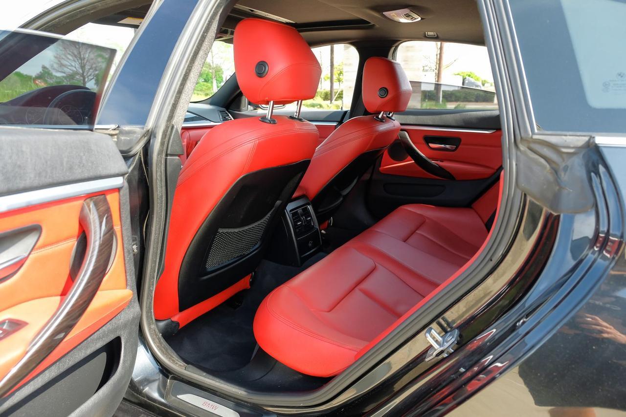 2016 BMW 4 Series 428i Gran Coupe Richardson TX