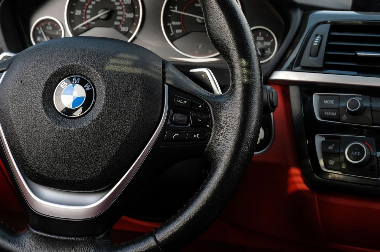 2016 BMW 4 Series 428i Gran Coupe Richardson TX