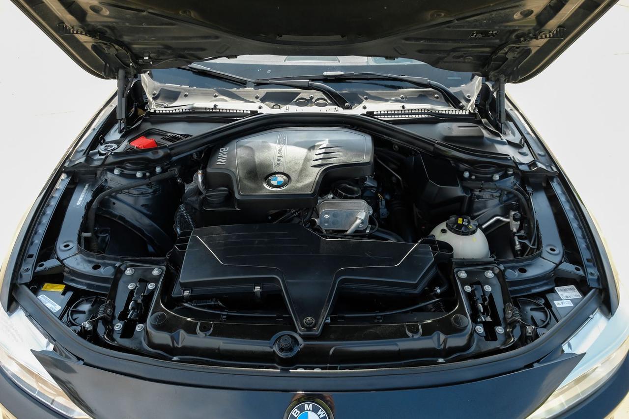 2016 BMW 4 Series 428i Gran Coupe Richardson TX