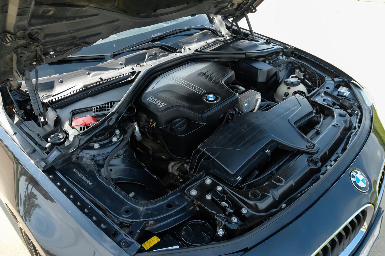 2016 BMW 4 Series 428i Gran Coupe Richardson TX