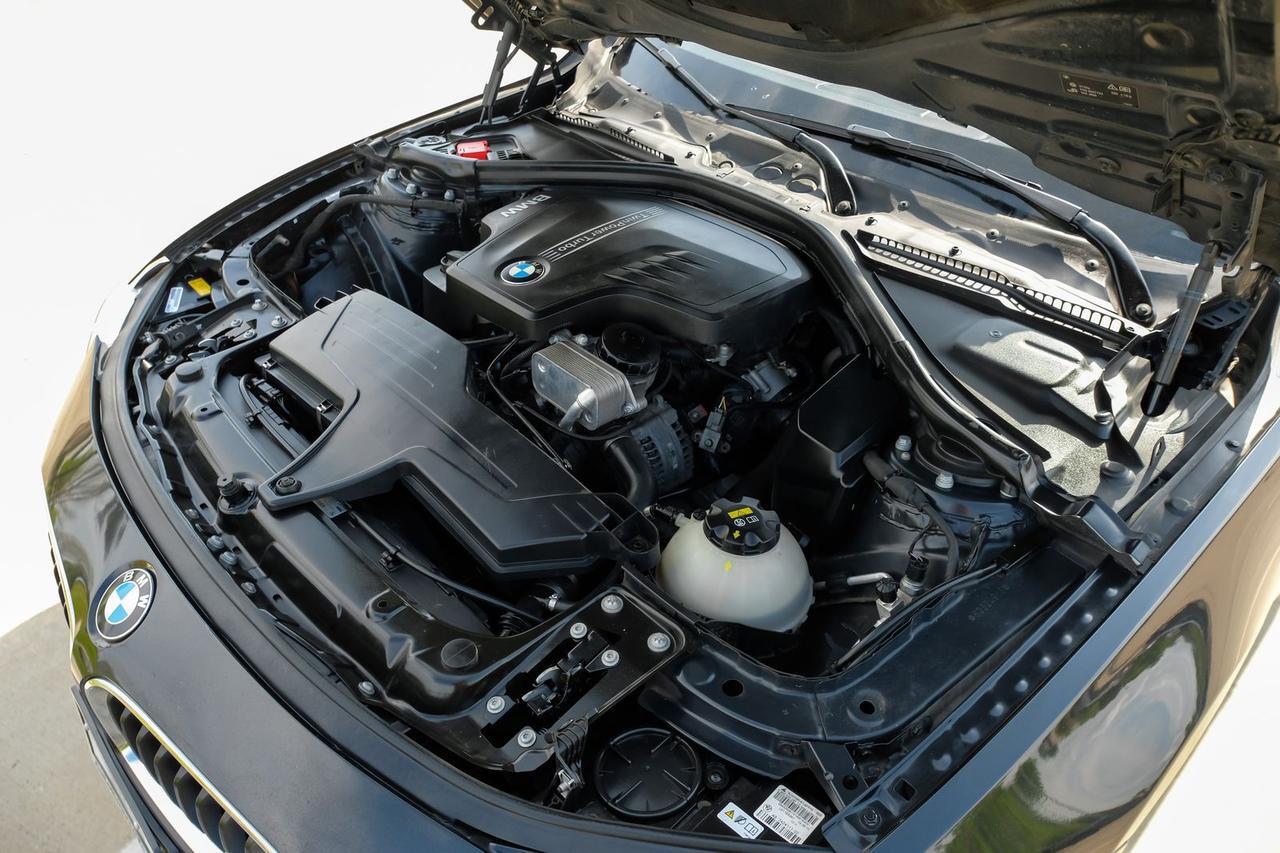 2016 BMW 4 Series 428i Gran Coupe Richardson TX