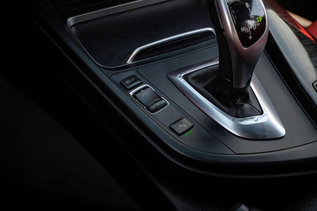 2016 BMW 4 Series 428i Gran Coupe Richardson TX