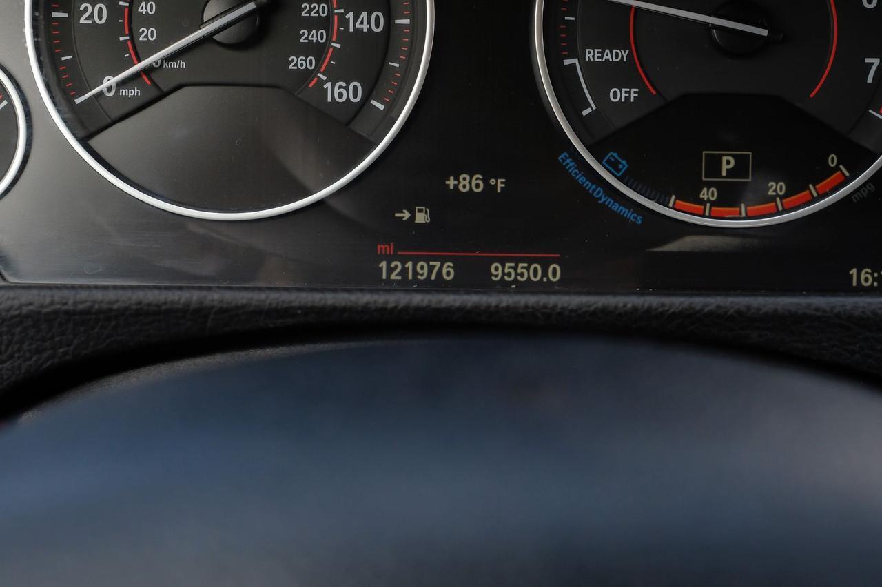 2016 BMW 4 Series 428i Gran Coupe Richardson TX