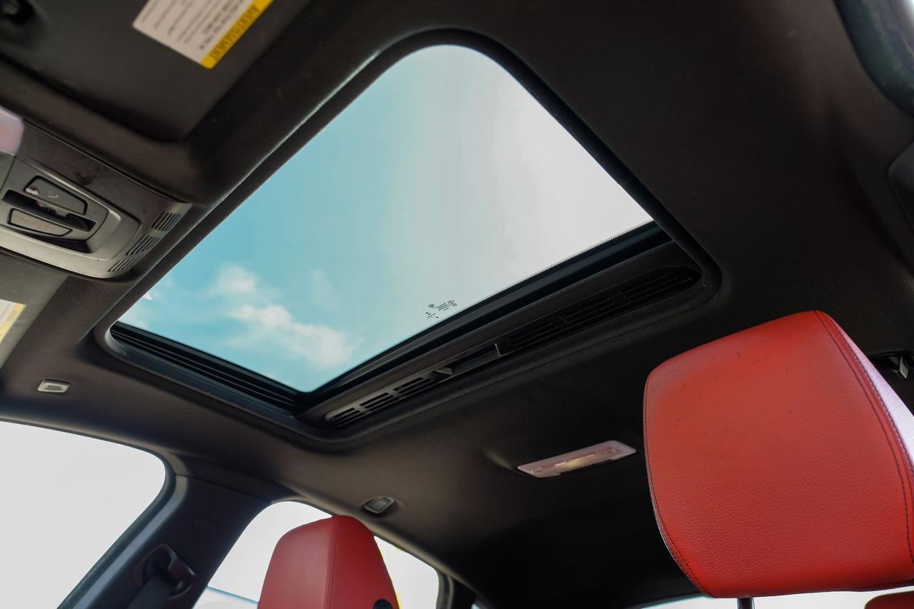 2016 BMW 4 Series 428i Gran Coupe Richardson TX