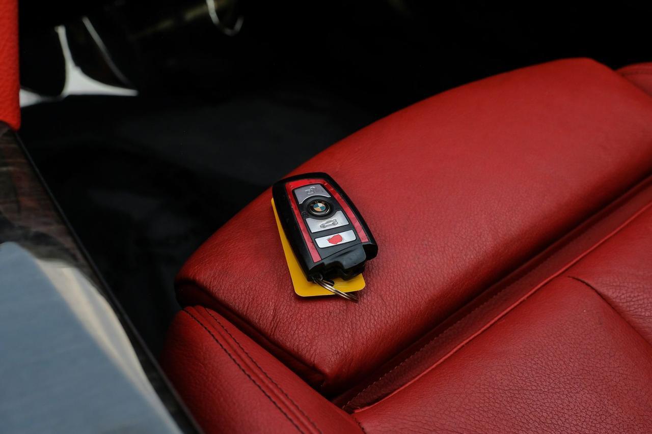 2016 BMW 4 Series 428i Gran Coupe Richardson TX