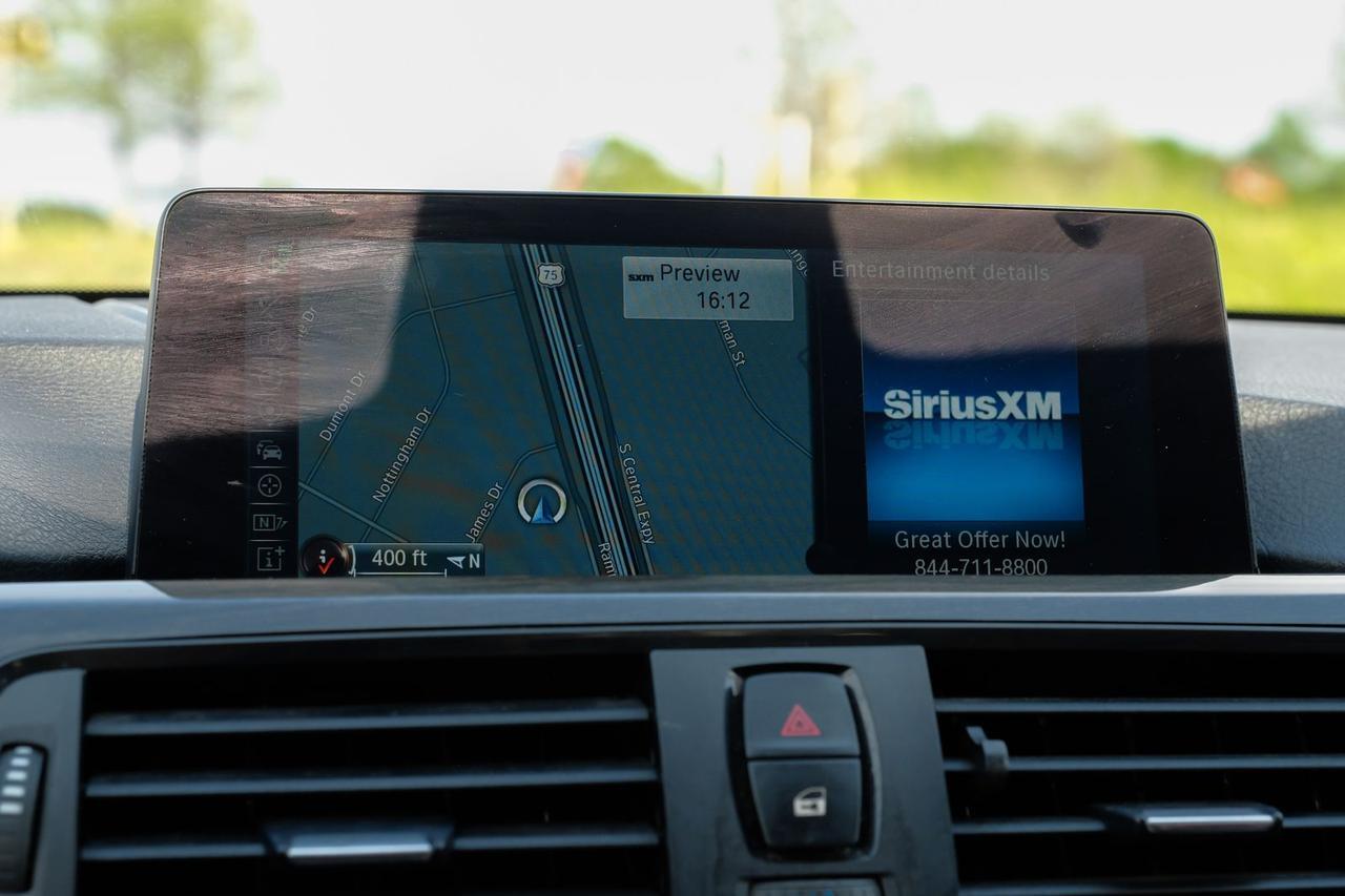 2016 BMW 4 Series 428i Gran Coupe Richardson TX