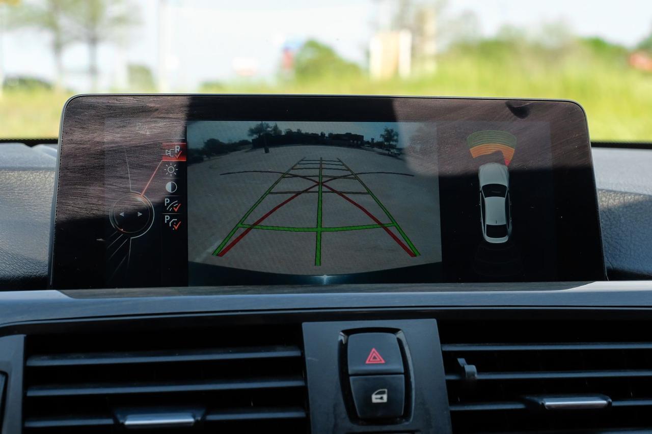 2016 BMW 4 Series 428i Gran Coupe Richardson TX