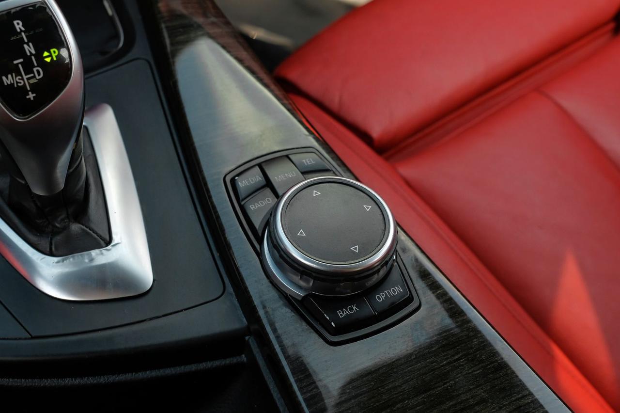 2016 BMW 4 Series 428i Gran Coupe Richardson TX