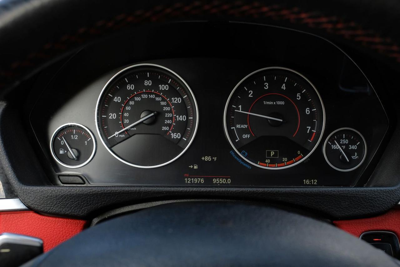 2016 BMW 4 Series 428i Gran Coupe Richardson TX