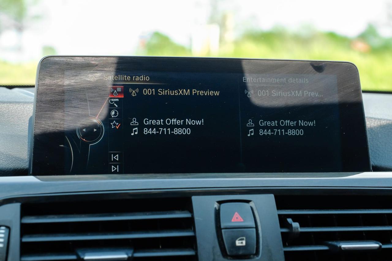 2016 BMW 4 Series 428i Gran Coupe Richardson TX