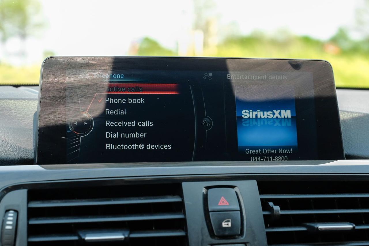 2016 BMW 4 Series 428i Gran Coupe Richardson TX