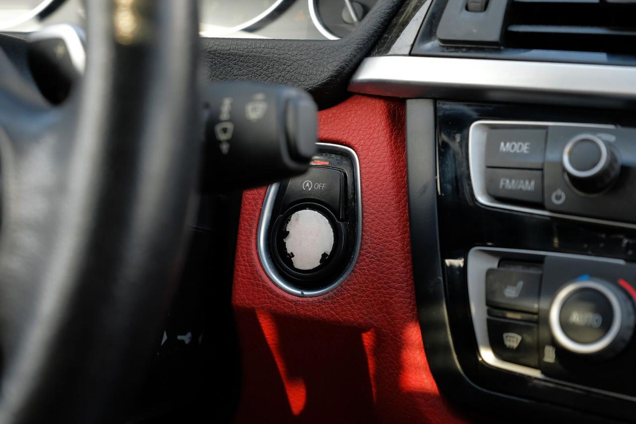 2016 BMW 4 Series 428i Gran Coupe Richardson TX