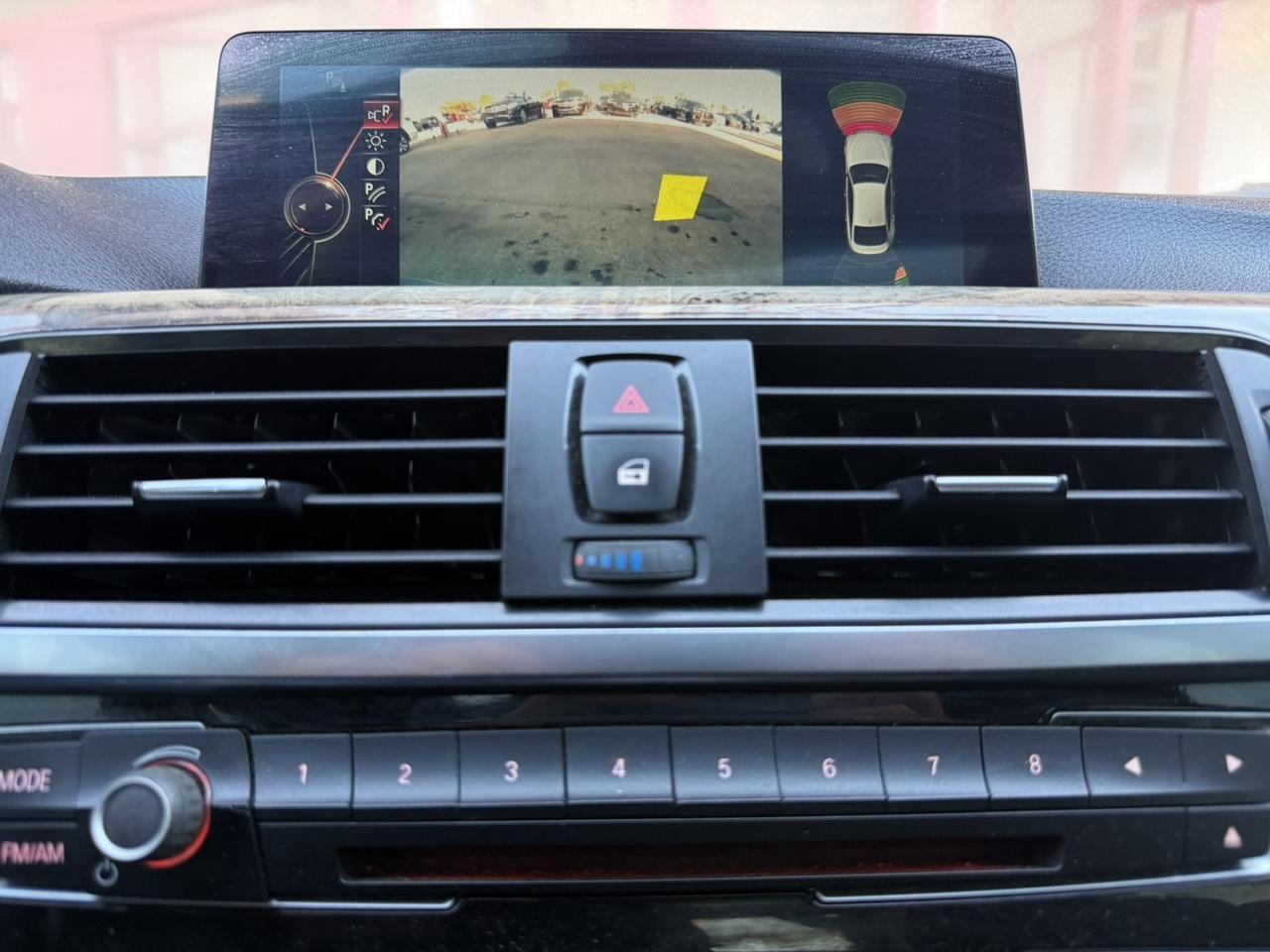 2016 BMW 4 Series 428i Hollywood FL