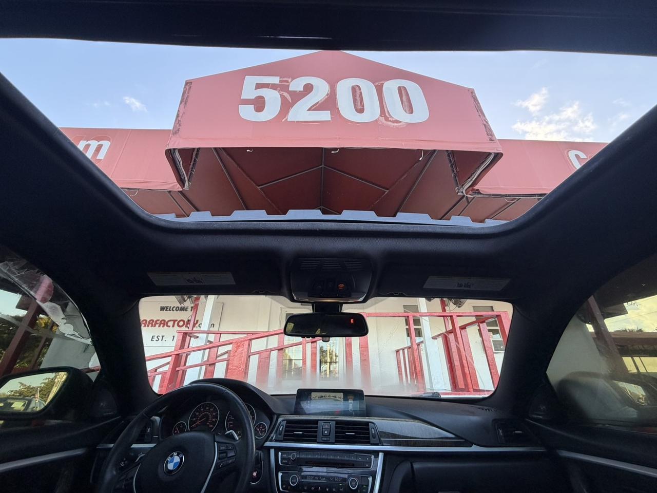 2016 BMW 4 Series 428i Hollywood FL