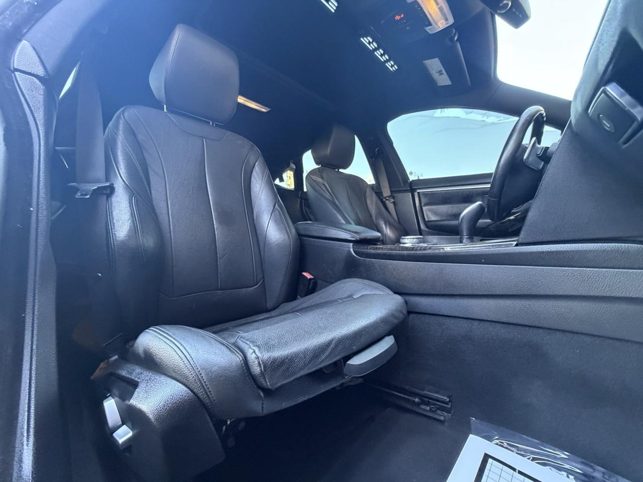 2016 BMW 4 Series 428i Hollywood FL