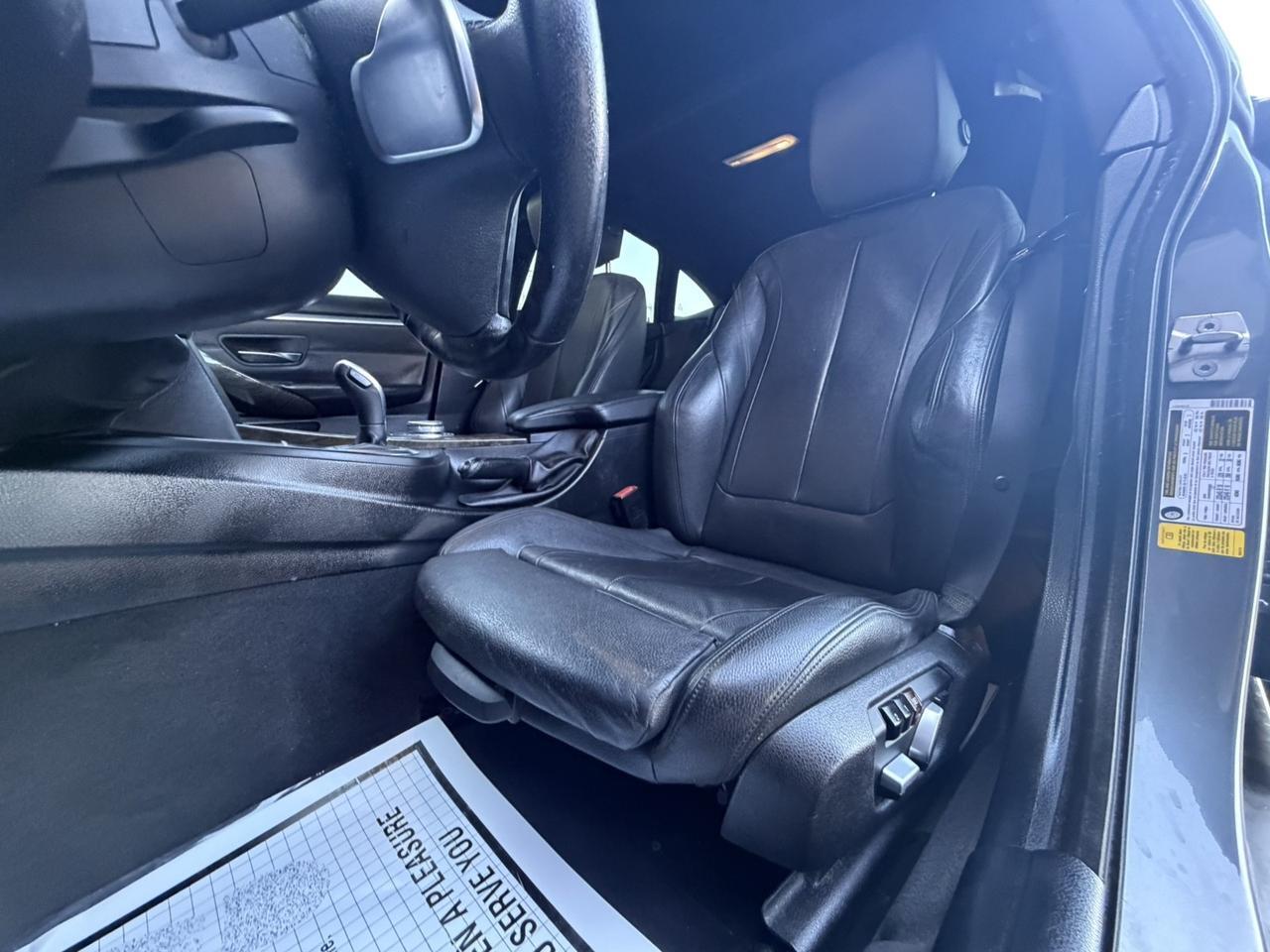 2016 BMW 4 Series 428i Hollywood FL