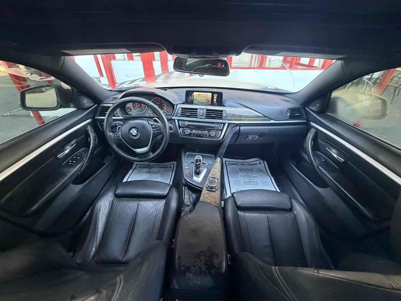 2016 BMW 4 Series 428i Hollywood FL