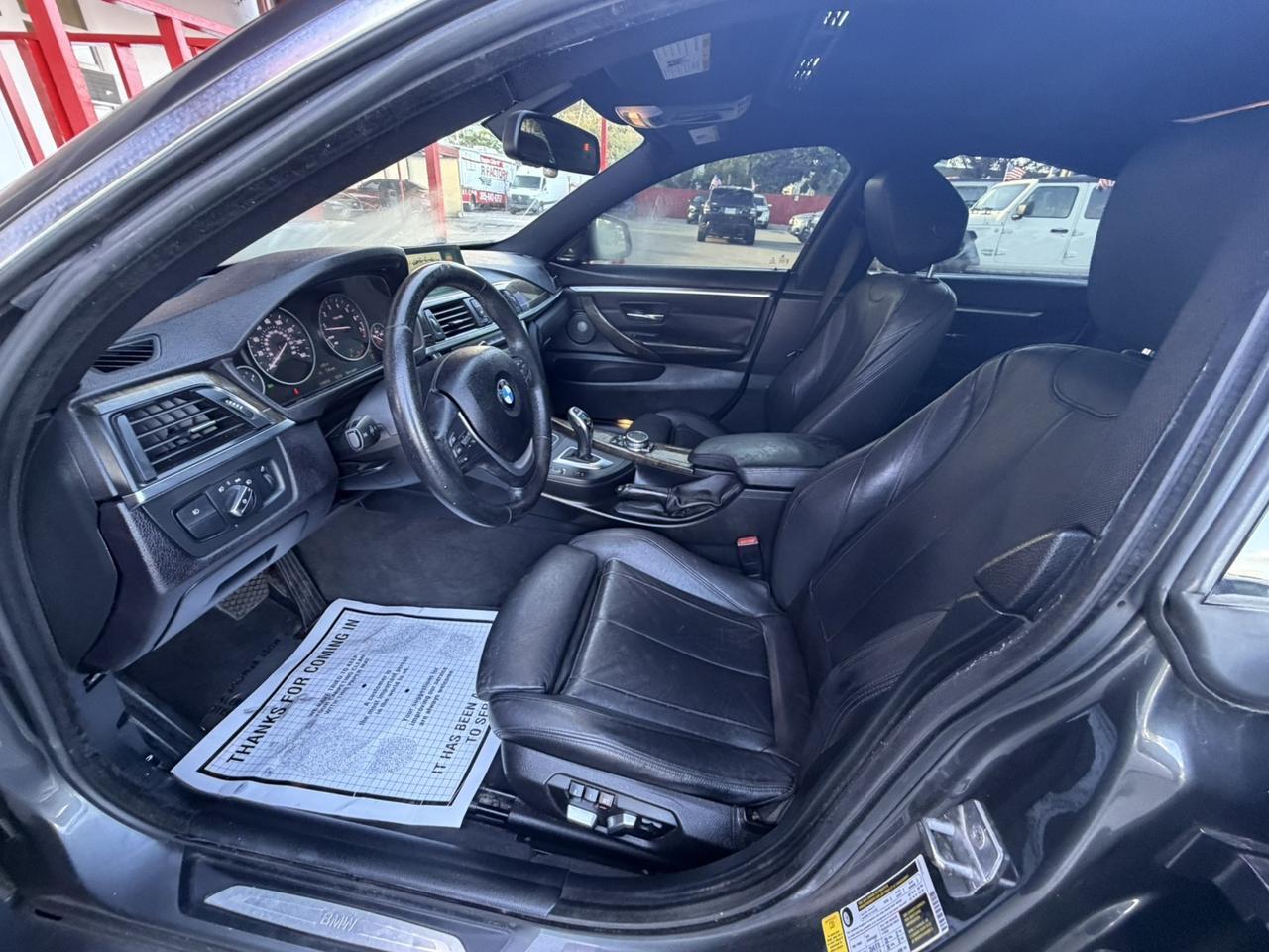 2016 BMW 4 Series 428i Hollywood FL