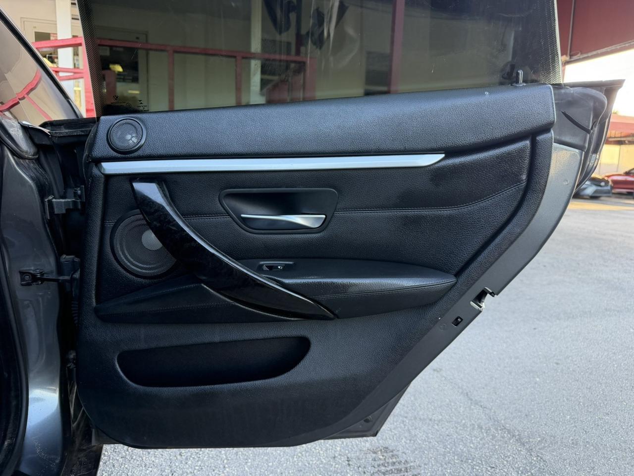 2016 BMW 4 Series 428i Hollywood FL