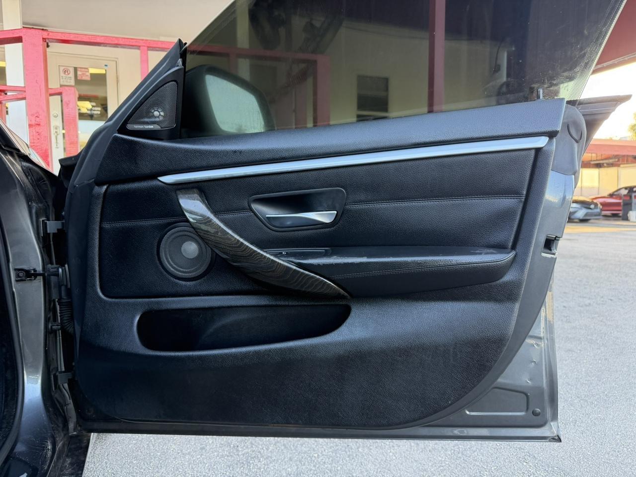 2016 BMW 4 Series 428i Hollywood FL