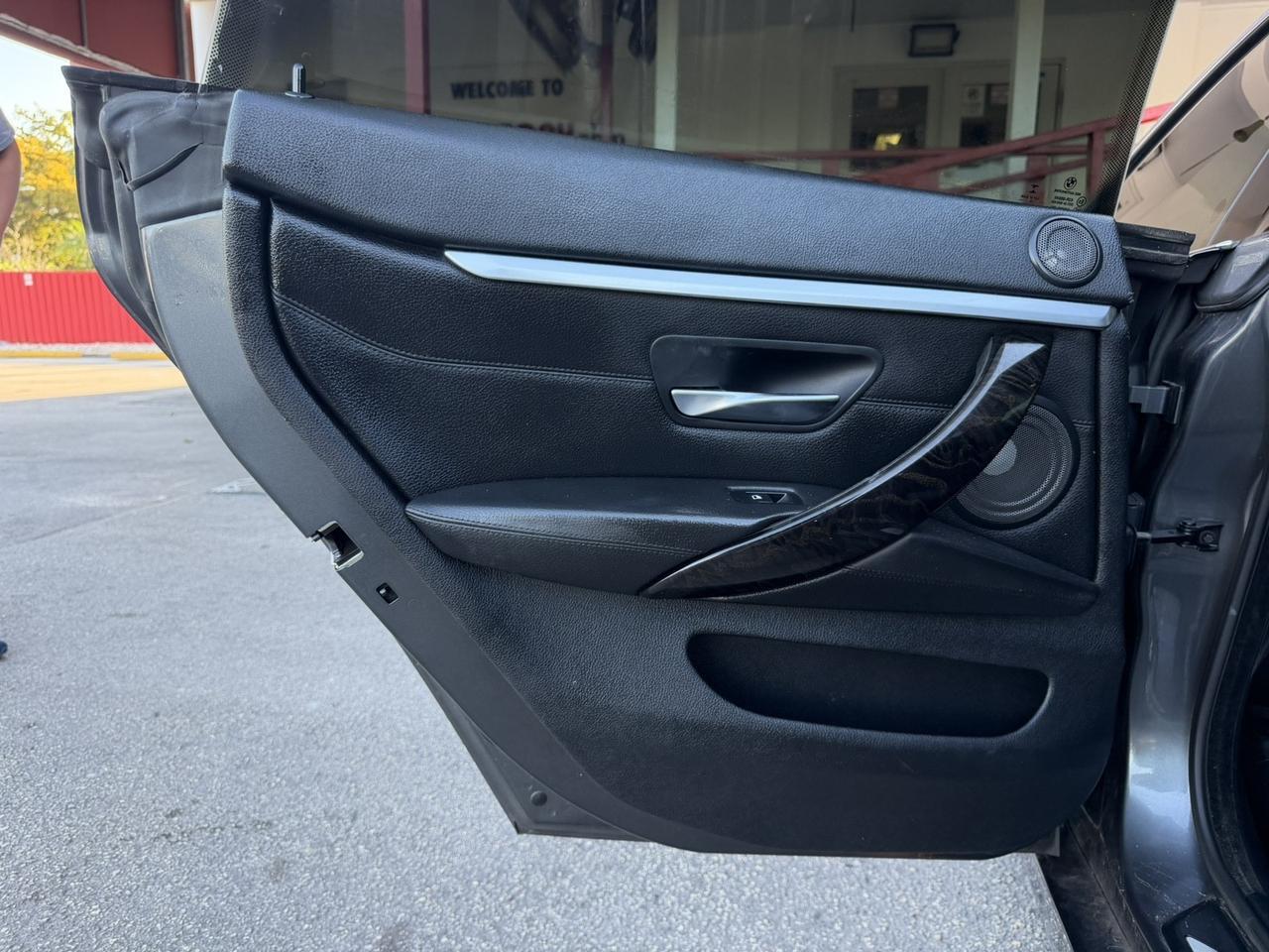 2016 BMW 4 Series 428i Hollywood FL