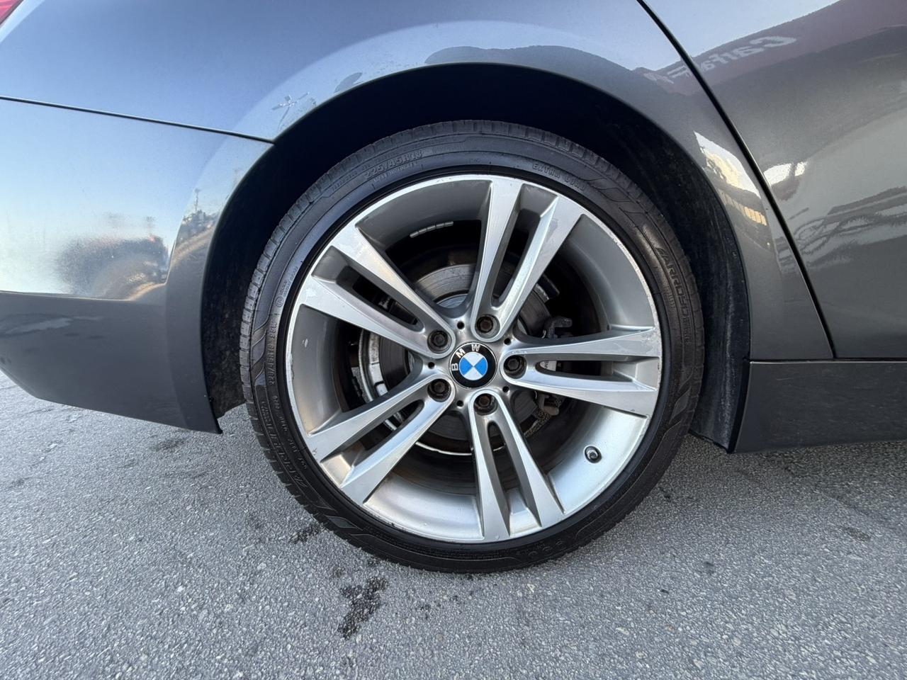 2016 BMW 4 Series 428i Hollywood FL