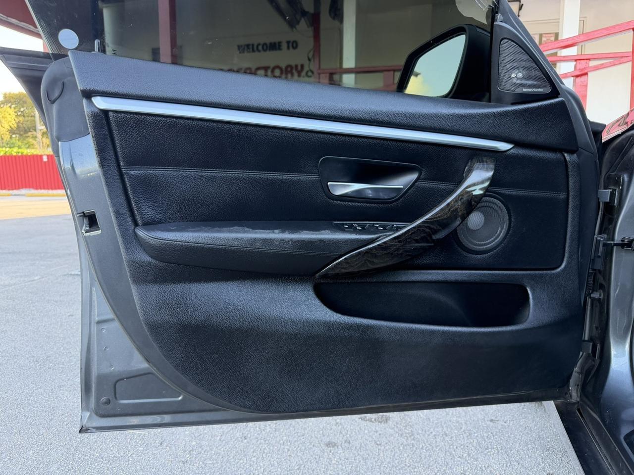 2016 BMW 4 Series 428i Hollywood FL