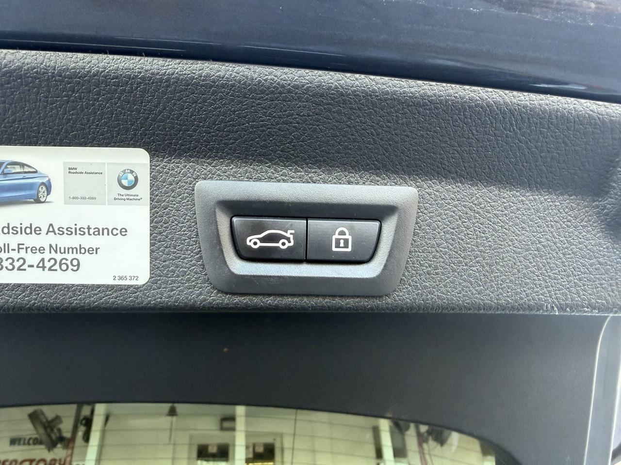 2016 BMW 4 Series 428i Hollywood FL