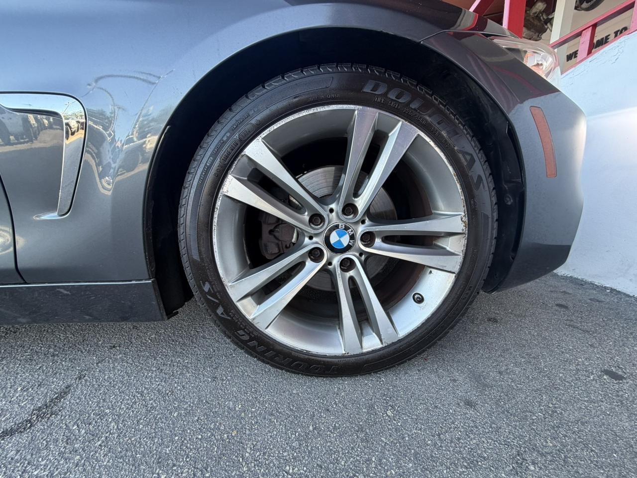 2016 BMW 4 Series 428i Hollywood FL