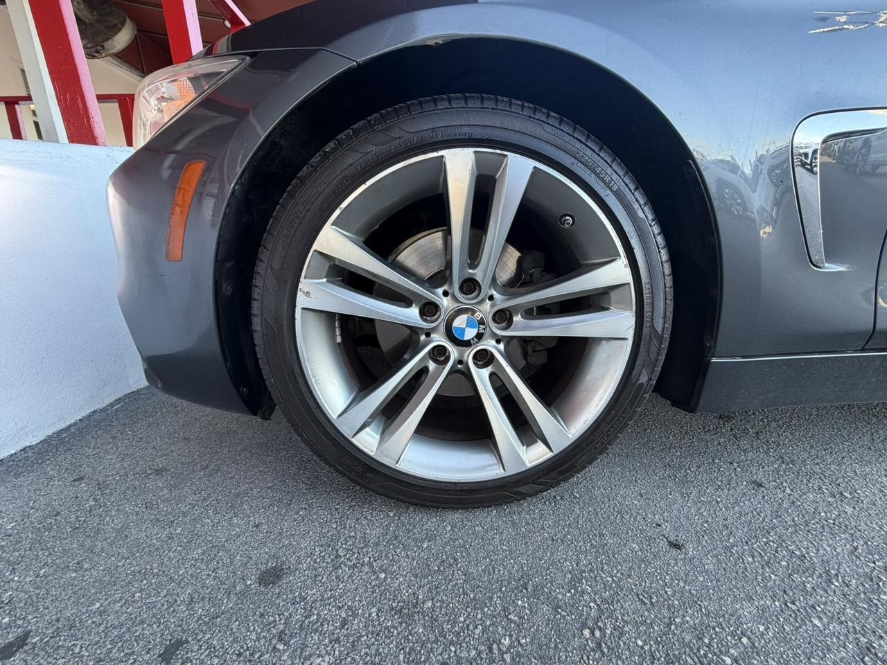 2016 BMW 4 Series 428i Hollywood FL