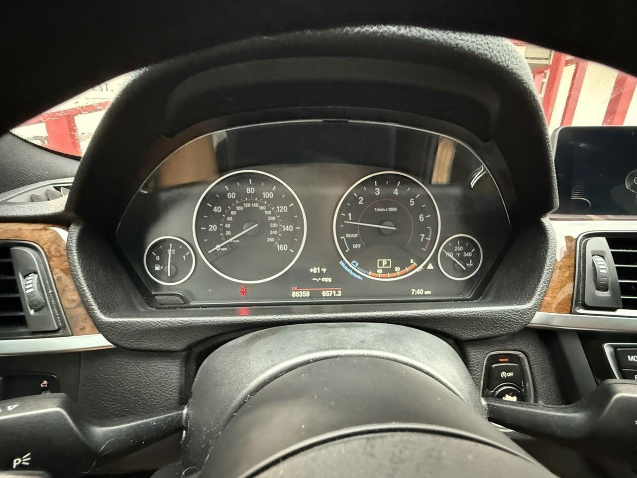 2016 BMW 4 Series 428i Hollywood FL